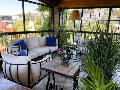 boutique hotels in San Miguel De Allende