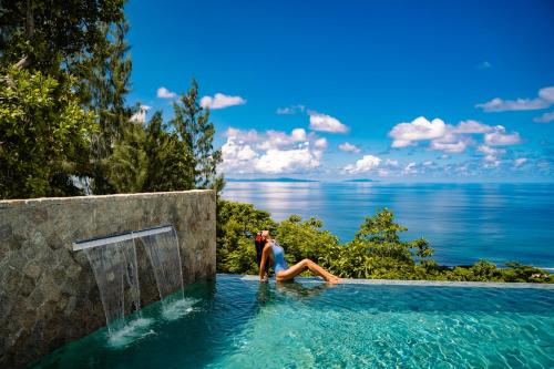 boutique hotels in Praslin