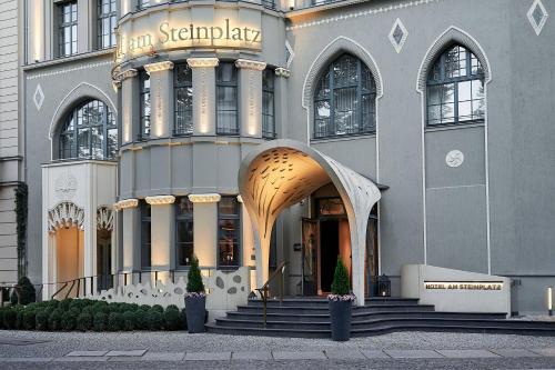 boutique hotels in Berlin