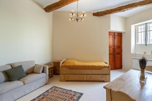 boutique hotels in Forcalquier