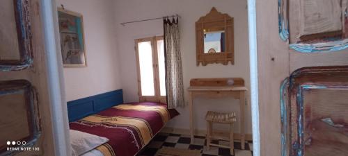 boutique hotels in Chefchaouen