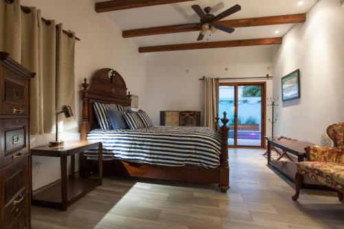 boutique hotels in La Paz