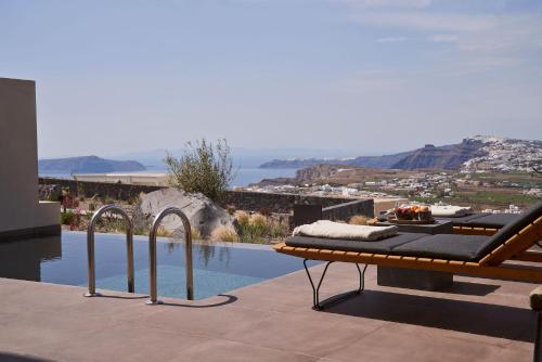 boutique hotels in Pyrgos