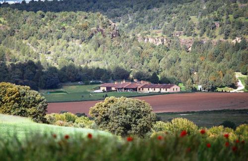 boutique hotels in Segovia