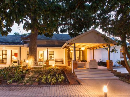 boutique hotels in Kruger National Park