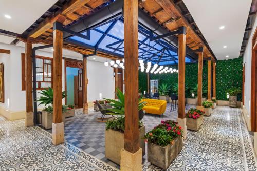 boutique hotels in Colombia