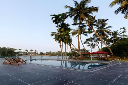 boutique hotels in Kerala, South