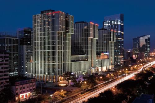 boutique hotels in Beijing Province