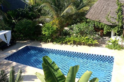 boutique hotels in Zanzibar Central