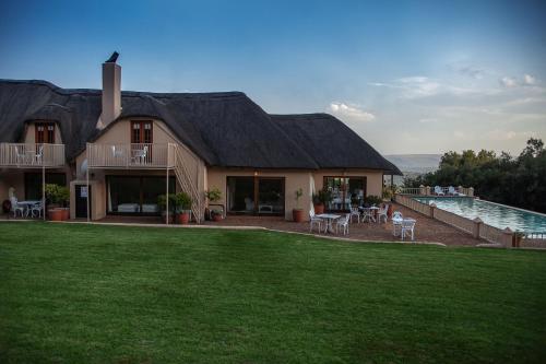 boutique hotels in Krugersdorp