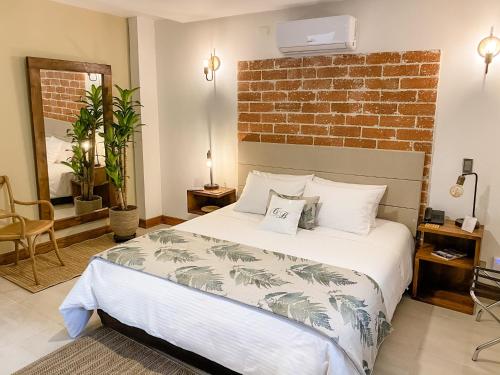 boutique hotels in Antioquia