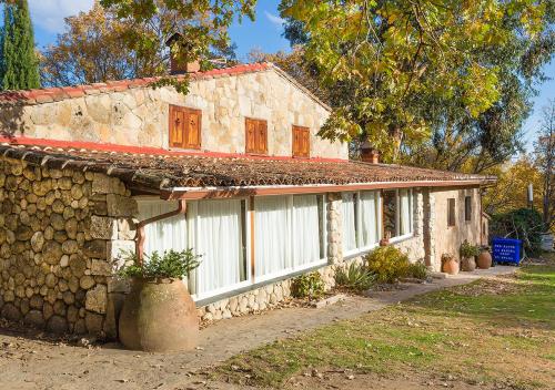 boutique hotels in Valle Del Tiétar