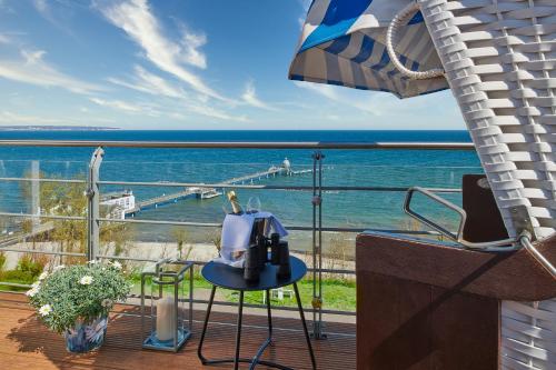 boutique hotels in Baltic Sea