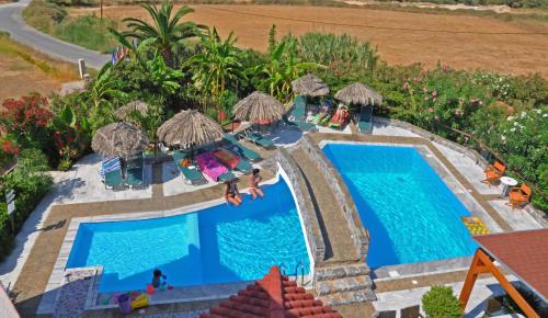 boutique hotels in Apokoronas