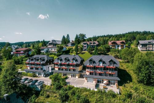 boutique hotels in Titisee-Neustadt