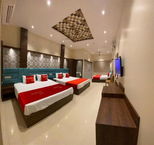 boutique hotels in Punjab