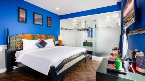 boutique hotels in Khanh Hoa