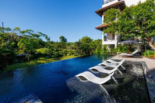 boutique hotels in Thua Thien - Hue