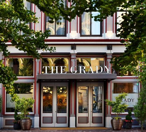 boutique hotels in Louisville Metropolitan Area