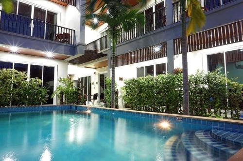 boutique hotels in Ko Racha Yai