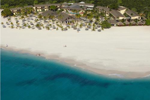 boutique hotels in Lesser Antilles