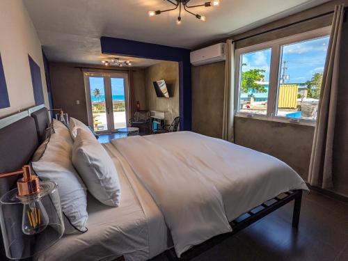 boutique hotels in Vieques