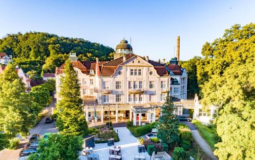 boutique hotels in North Hessen