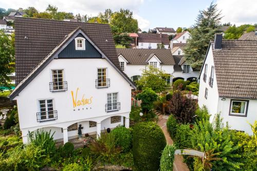 boutique hotels in Sauerland