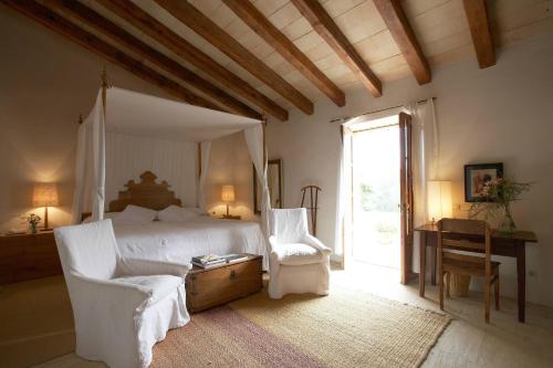 boutique hotels in Cala Millor