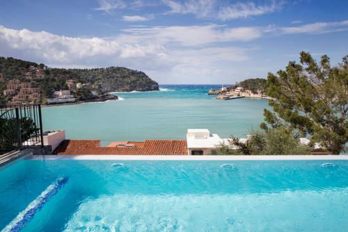 boutique hotels in Port De Soller