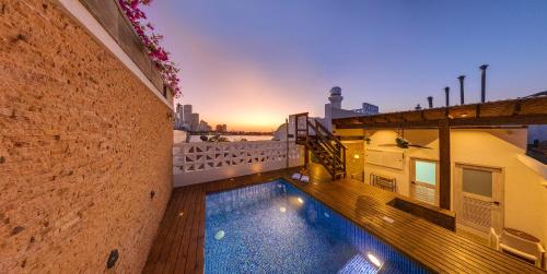 boutique hotels in Cartagena De Indias