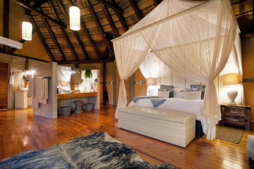 boutique hotels in Addo Elephant National Park