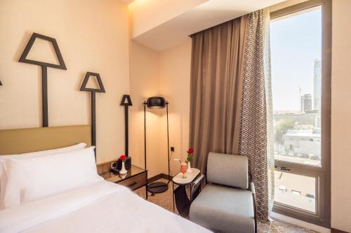 boutique hotels in Riyadh Province