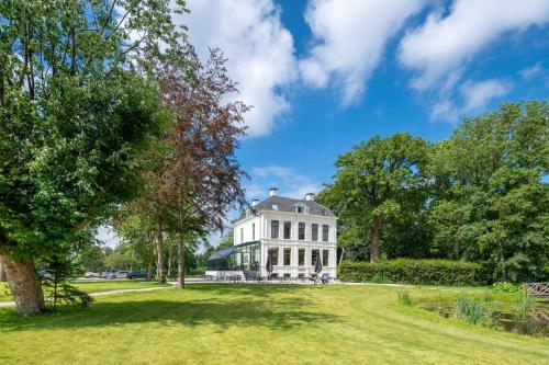 boutique hotels in Woerden