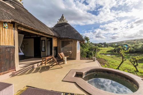 boutique hotels in Addo