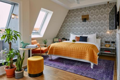 boutique hotels in Charlottenburg