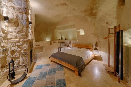 boutique hotels in Goreme