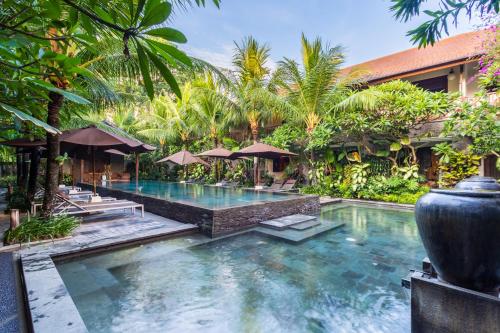 boutique hotels in Sanur