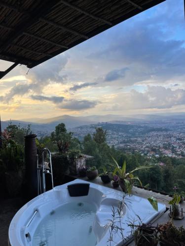 boutique hotels in Kigali