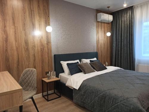 boutique hotels in Kharkov