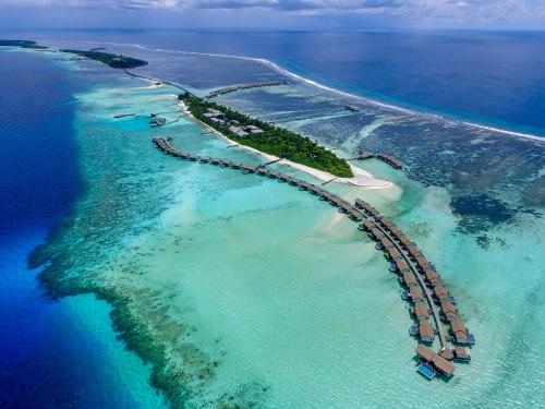 boutique hotels in Gaafu Alifu Atoll