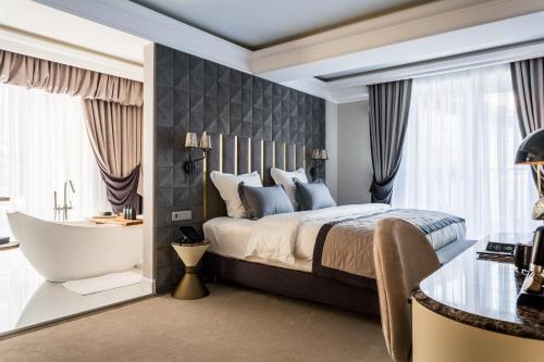 boutique hotels in Irkutsk