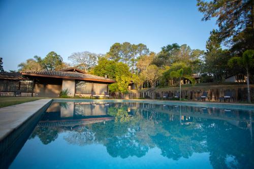 boutique hotels in Sao Paulo Countryside