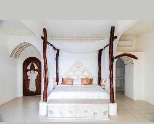 boutique hotels in San Agustinillo