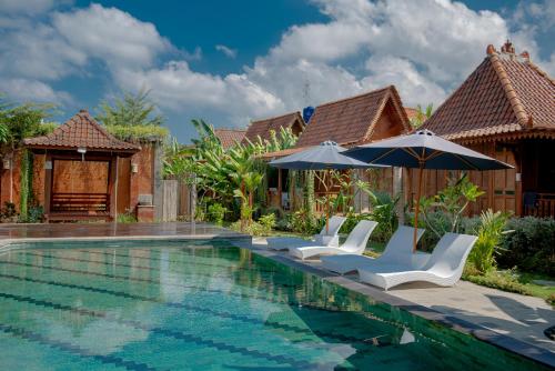 boutique hotels in Legian