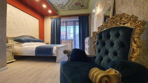 boutique hotels in Gyumri