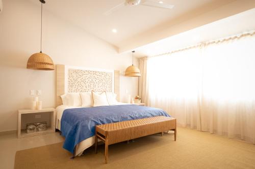 boutique hotels in Santa Marta