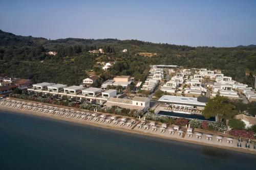 boutique hotels in Corfu