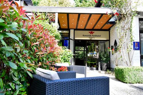 boutique hotels in Oost Kantons