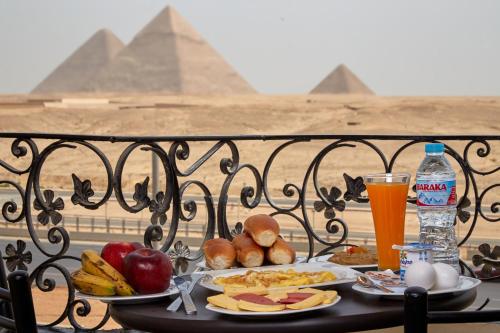 boutique hotels in Cairo